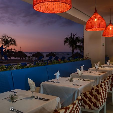 Decameron La Marina Guayabitos, Ramada All-Inclusive Resort リンコン・デ・グアヤビトス エクステリア 写真
