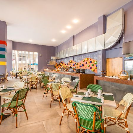 Decameron La Marina Guayabitos, Ramada All-Inclusive Resort リンコン・デ・グアヤビトス エクステリア 写真