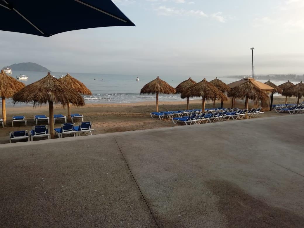 Decameron La Marina Guayabitos, Ramada All-Inclusive Resort リンコン・デ・グアヤビトス エクステリア 写真
