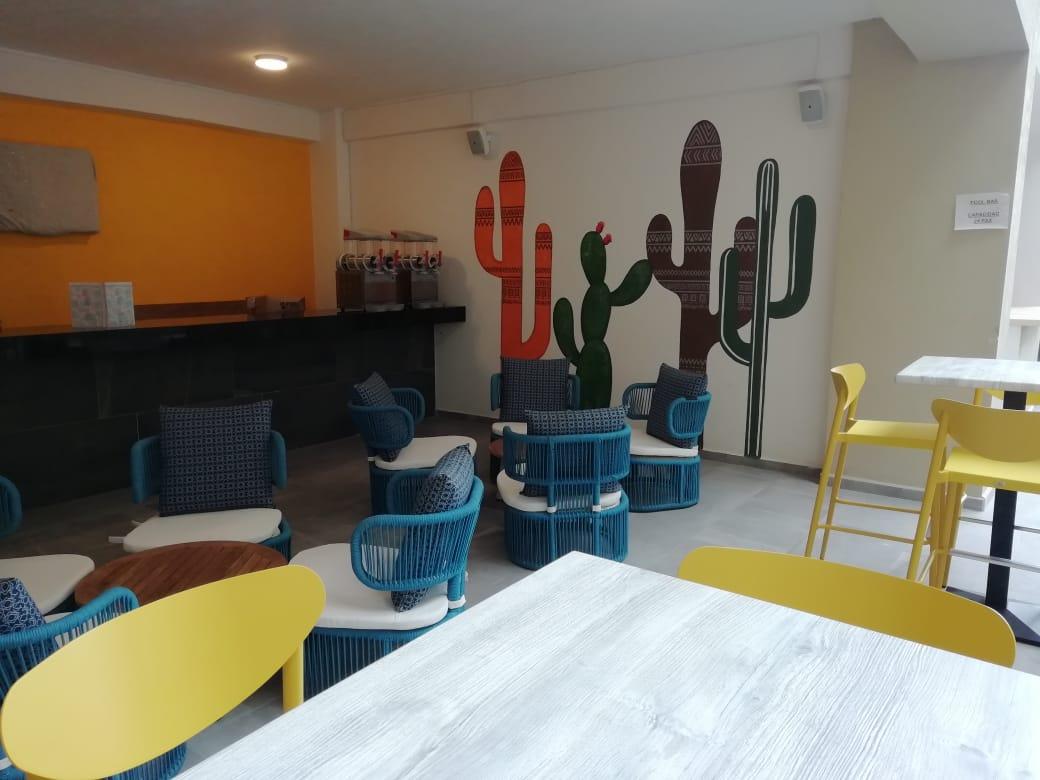Decameron La Marina Guayabitos, Ramada All-Inclusive Resort リンコン・デ・グアヤビトス エクステリア 写真