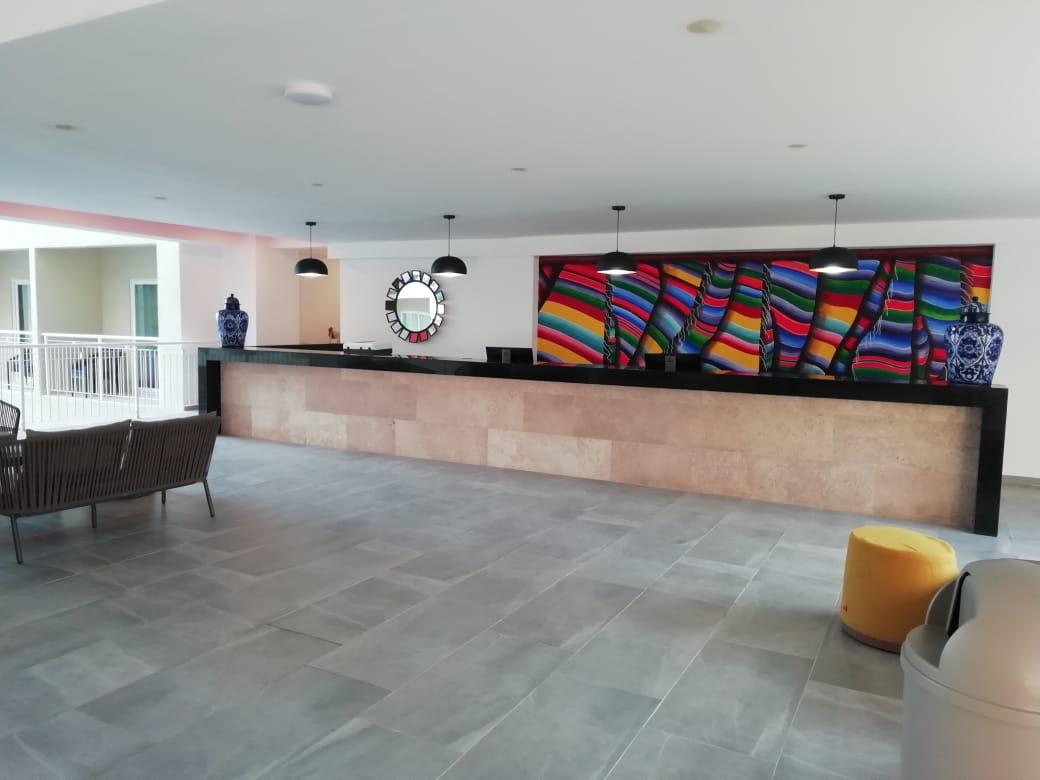 Decameron La Marina Guayabitos, Ramada All-Inclusive Resort リンコン・デ・グアヤビトス エクステリア 写真