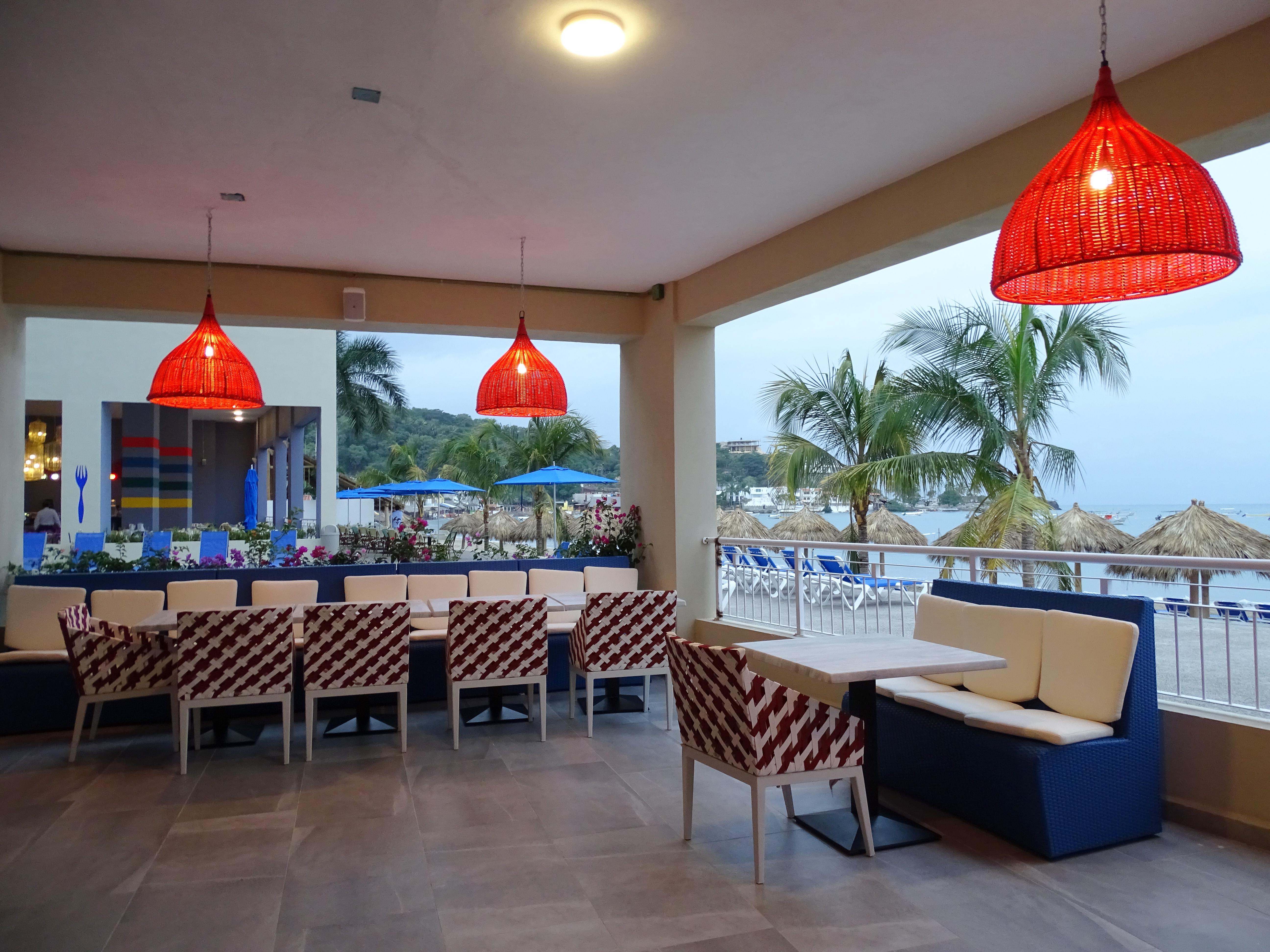 Decameron La Marina Guayabitos, Ramada All-Inclusive Resort リンコン・デ・グアヤビトス エクステリア 写真