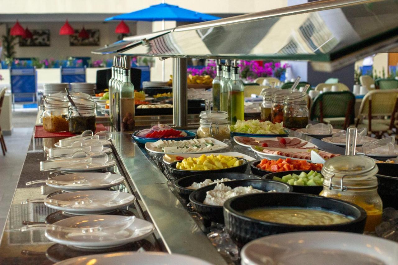 Decameron La Marina Guayabitos, Ramada All-Inclusive Resort リンコン・デ・グアヤビトス エクステリア 写真