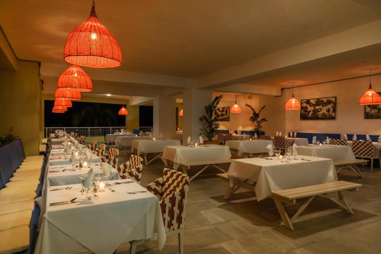Decameron La Marina Guayabitos, Ramada All-Inclusive Resort リンコン・デ・グアヤビトス エクステリア 写真