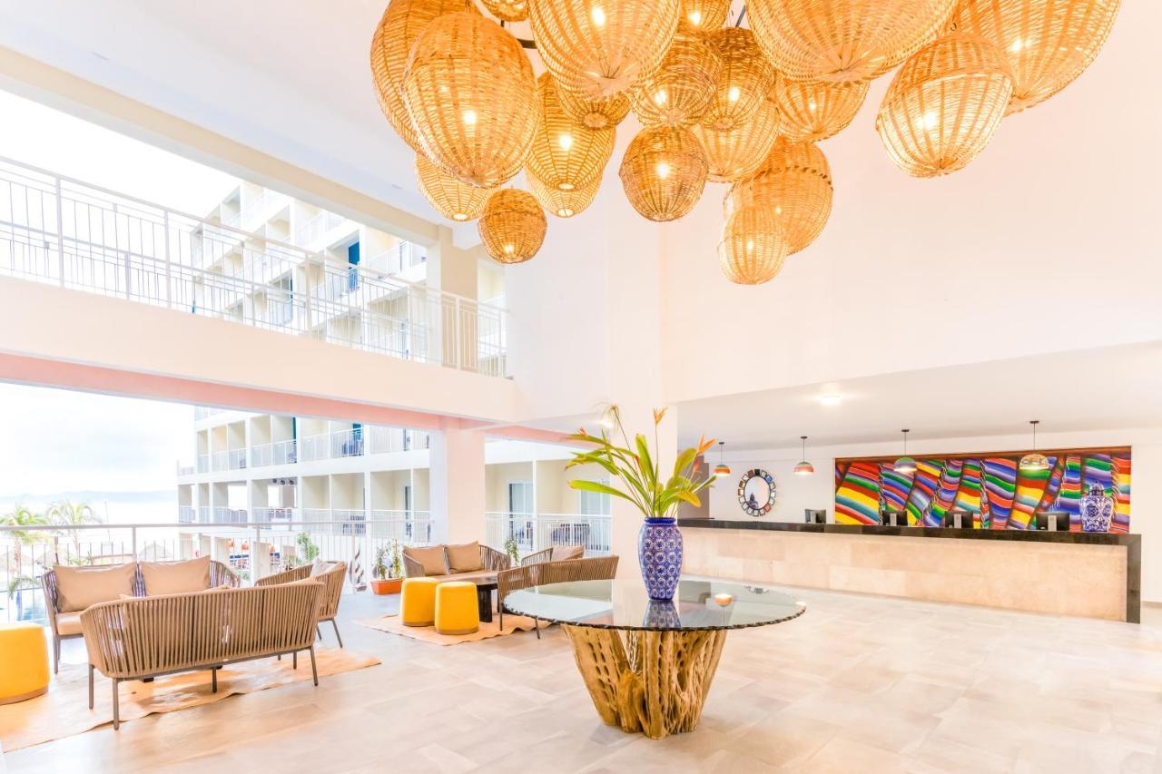 Decameron La Marina Guayabitos, Ramada All-Inclusive Resort リンコン・デ・グアヤビトス エクステリア 写真