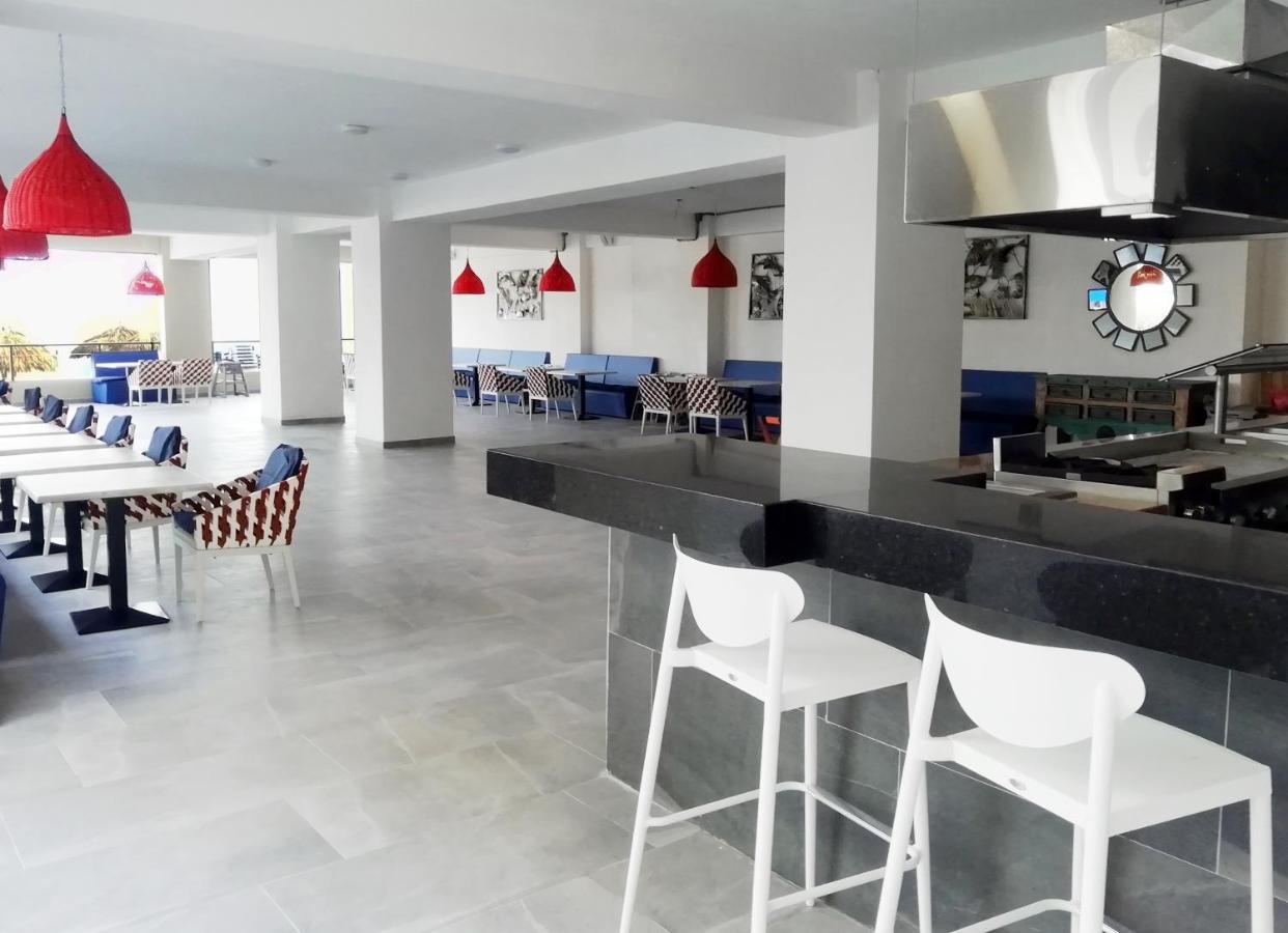 Decameron La Marina Guayabitos, Ramada All-Inclusive Resort リンコン・デ・グアヤビトス エクステリア 写真