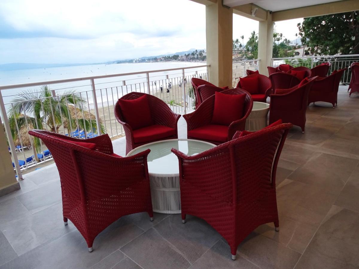 Decameron La Marina Guayabitos, Ramada All-Inclusive Resort リンコン・デ・グアヤビトス エクステリア 写真
