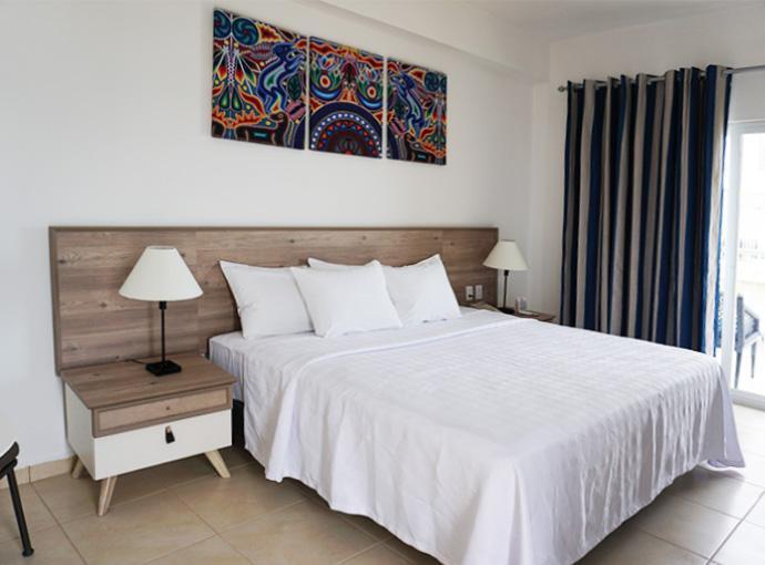 Decameron La Marina Guayabitos, Ramada All-Inclusive Resort リンコン・デ・グアヤビトス エクステリア 写真