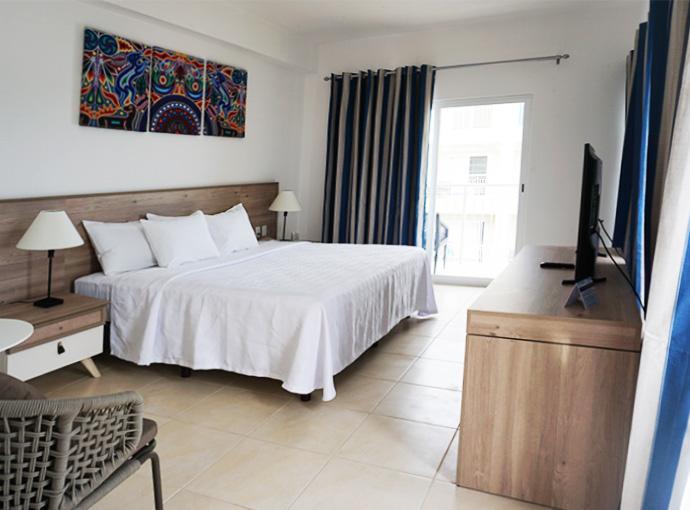 Decameron La Marina Guayabitos, Ramada All-Inclusive Resort リンコン・デ・グアヤビトス エクステリア 写真