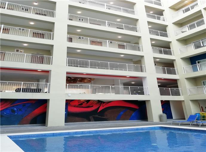 Decameron La Marina Guayabitos, Ramada All-Inclusive Resort リンコン・デ・グアヤビトス エクステリア 写真