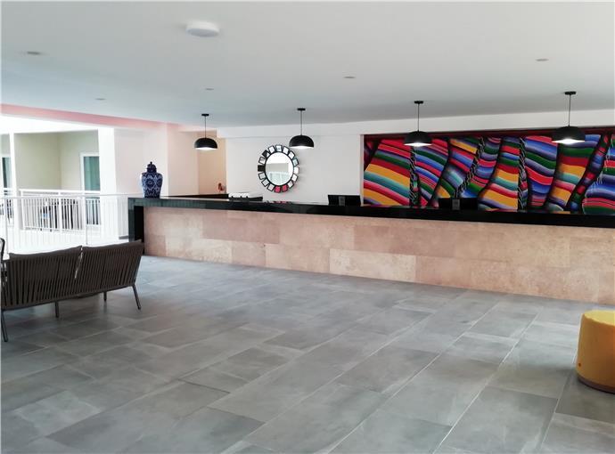 Decameron La Marina Guayabitos, Ramada All-Inclusive Resort リンコン・デ・グアヤビトス エクステリア 写真