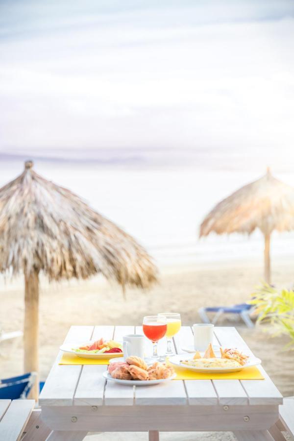 Decameron La Marina Guayabitos, Ramada All-Inclusive Resort リンコン・デ・グアヤビトス エクステリア 写真